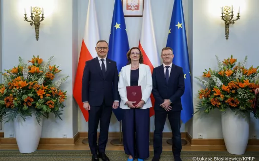 Przezydent