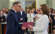 Ada i Prezydent